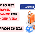 How to Get Travel Insurance for Schengen Visa